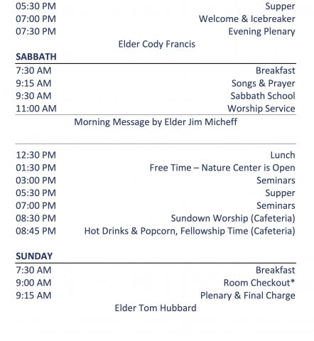Everyone should be aware of these common hermeneutical blunders.